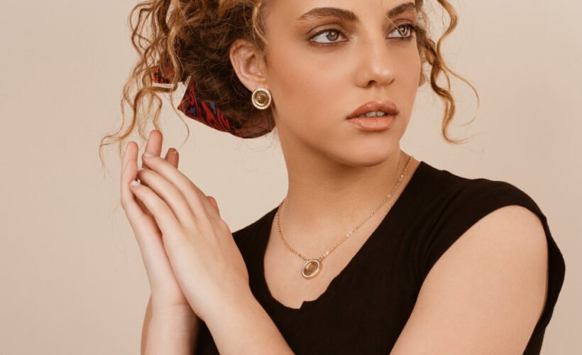 Celebrity-Inspired Jewellery Looks You Can Copy